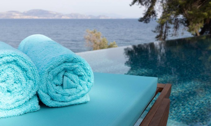 Lerna House | 53 m² Motel ∙ 2 bedrooms ∙ 5 guests