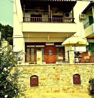 Neo Klima Apartment | 54 m² Serviced apartment ∙ 2 bedrooms ∙ 6 guests