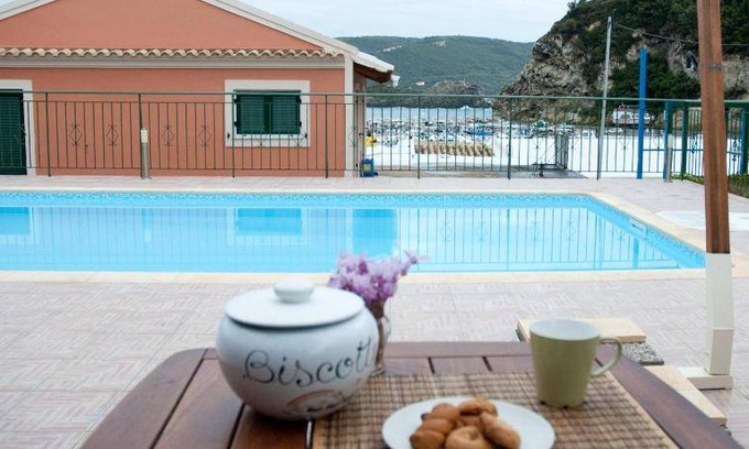 Lakones Apartment | 55 m² Apartment ∙ 2 bedrooms ∙ 6 guests