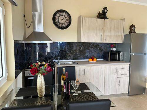 Afrata Apartment | 55 m² Apartment ∙ 1 bedroom ∙ 4 guests