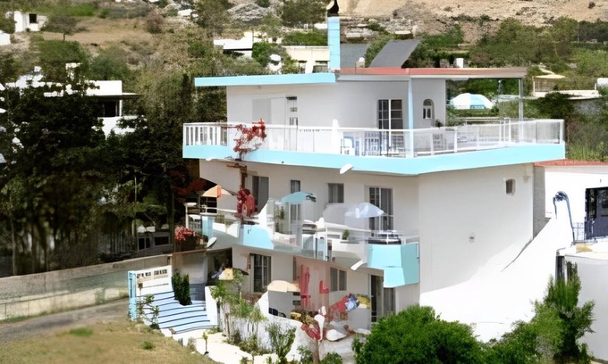 Stegna Apartment | 55 m² Apartment ∙ 2 bedrooms ∙ 6 guests