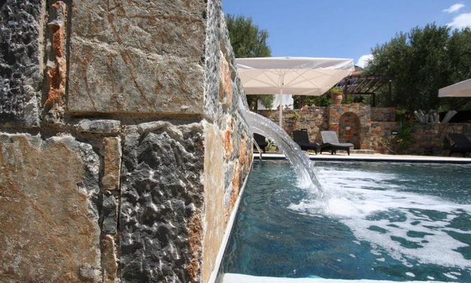 Istron Apartment | 55 m² Apartment ∙ 2 bedrooms ∙ 4 guests