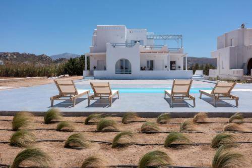 Plaka Apartment | 55 m² Apartment ∙ 2 bedrooms ∙ 5 guests