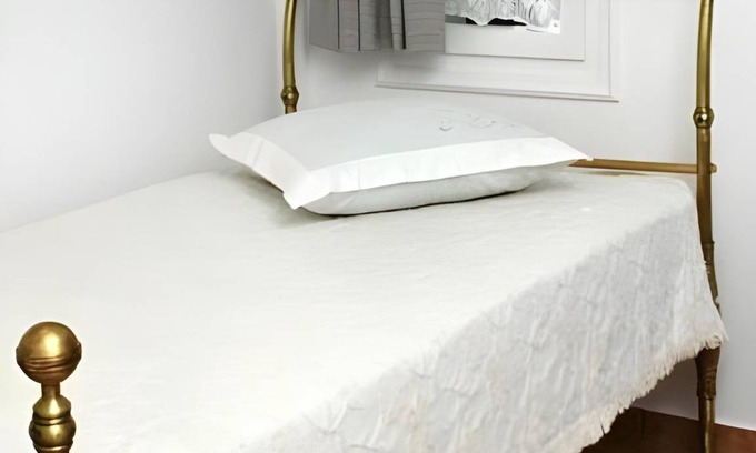 Spetses Bed & Breakfast | 55 m² Bed and breakfast ∙ 4 guests