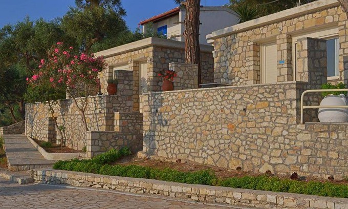 Katsimatika Hotel | 55 m² Hotel ∙ 4 guests
