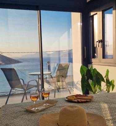 Mirties House | 55 m² House ∙ 2 bedrooms ∙ 5 guests
