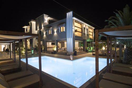 Sikia Apartment | 55 m² Serviced apartment ∙ 2 bedrooms ∙ 4 guests