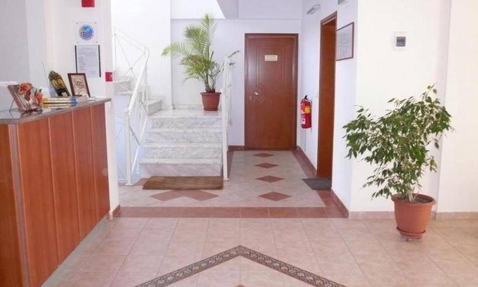 Nea Khili Apartment | 55 m² Serviced apartment ∙ 4 guests