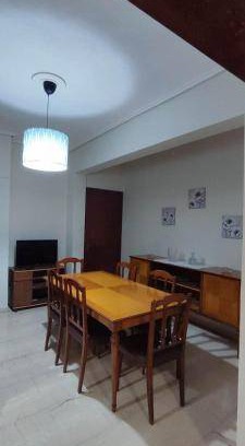 Nea Anchialos Apartment | 56 m² Apartment ∙ 2 bedrooms ∙ 5 guests