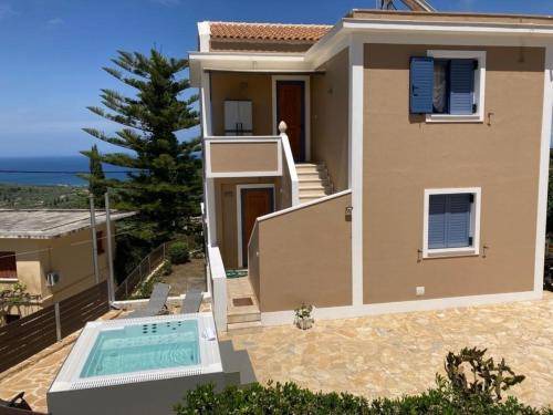 Alonia Apartment | 56 m² Apartment ∙ 1 bedroom ∙ 3 guests