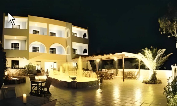 Souvala Apartment | 56 m² Apartment ∙ 5 guests
