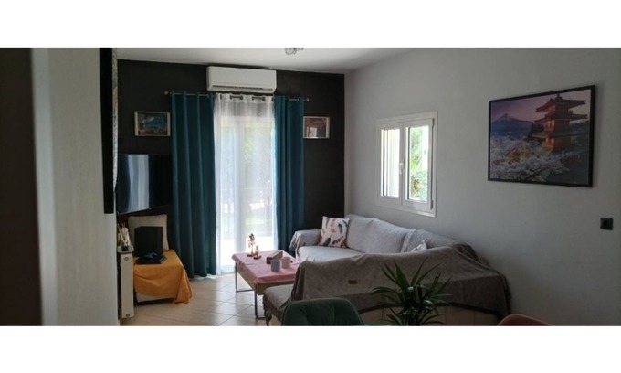 Kaligata Apartment | 57 m² Apartment ∙ 2 bedrooms ∙ 4 guests