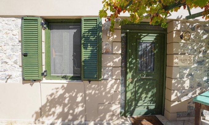 Marmaketon Apartment | 60 m² Apartment ∙ 2 bedrooms ∙ 4 guests