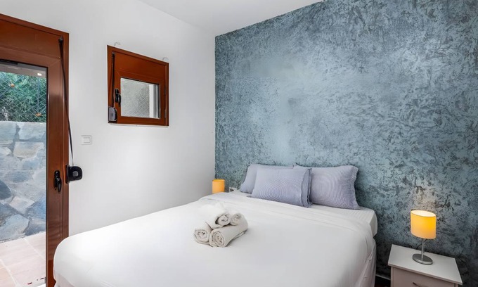 Gennadi Apartment | 60 m² Aparthotel ∙ 2 bedrooms ∙ 4 guests