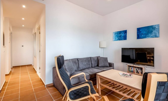 Gennadi Apartment | 60 m² Aparthotel ∙ 2 bedrooms ∙ 4 guests