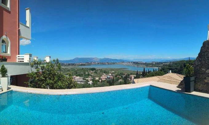 Perama Apartment | 60 m² Apartment ∙ 1 bedroom ∙ 4 guests