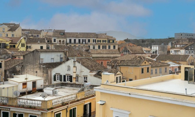 Old Town Apartment | 60 m² Apartment ∙ 1 bedroom ∙ 3 guests