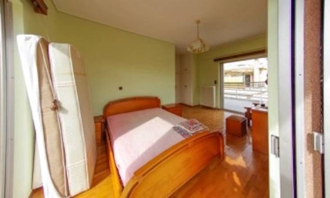 Chalandri Apartment | 60 m² Apartment ∙ 1 bedroom ∙ 2 guests