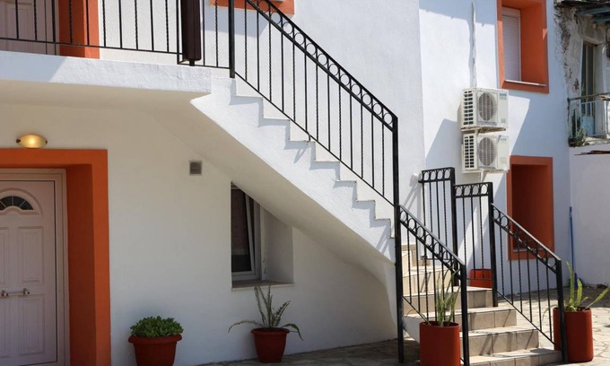 Keramidi Apartment | 60 m² Apartment ∙ 1 bedroom ∙ 4 guests