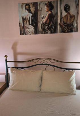Chios Apartment | 60 m² Apartment ∙ 1 bedroom ∙ 4 guests