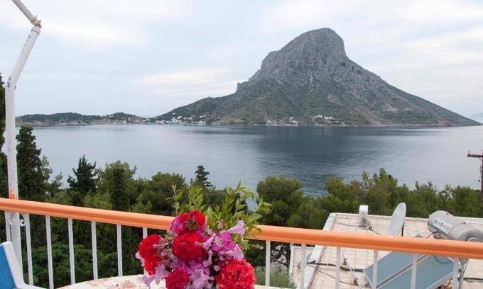 Massouri Apartment | 60 m² Apartment ∙ 2 bedrooms ∙ 5 guests