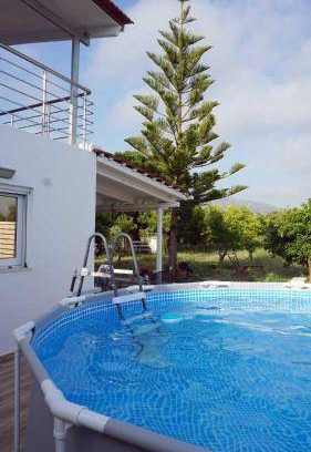 Faistos Apartment | 60 m² Apartment ∙ 2 bedrooms ∙ 4 guests