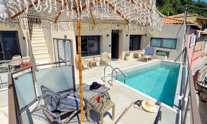 Vlicho Apartment | 60 m² Apartment ∙ 2 bedrooms ∙ 6 guests