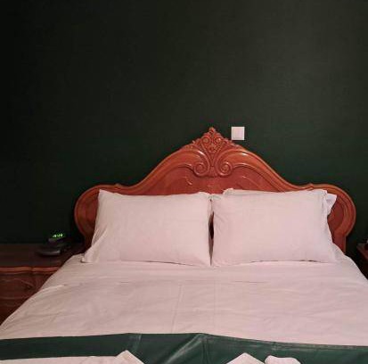 Aigio Apartment | 60 m² Apartment ∙ 2 bedrooms ∙ 4 guests