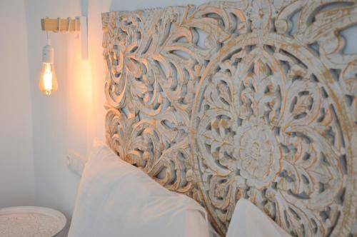 Milos Apartment | 60 m² Apartment ∙ 2 bedrooms ∙ 4 guests