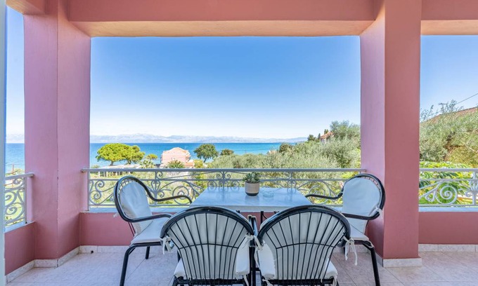 Astrakeri Apartment | 60 m² Apartment ∙ 2 bedrooms ∙ 5 guests