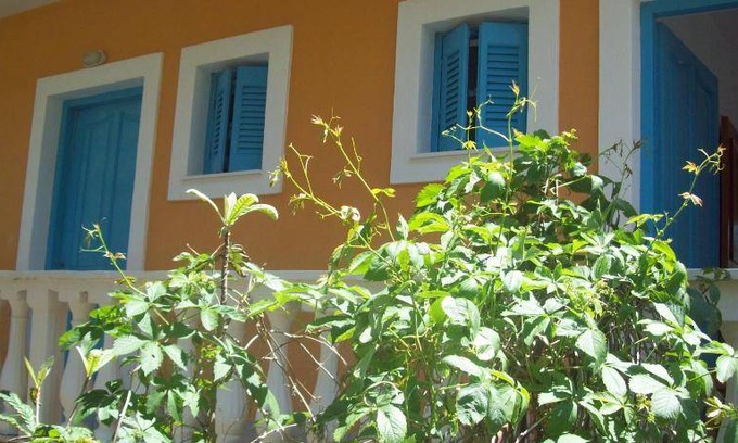 Gardenos Apartment | 60 m² Apartment ∙ 2 bedrooms ∙ 5 guests