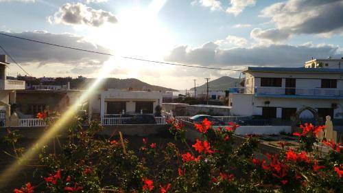 Lipsoi Apartment | 60 m² Apartment ∙ 5 guests