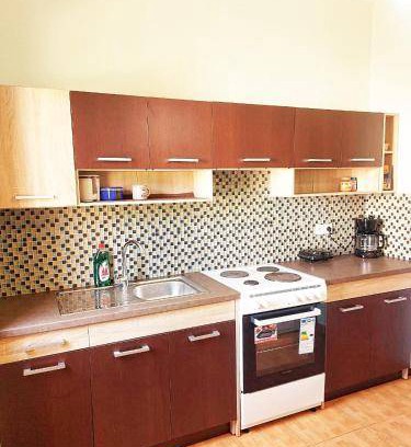 Atsipopoulo Apartment | 60 m² Apartment ∙ 1 bedroom ∙ 2 guests