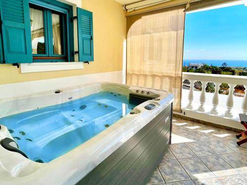 Vourvoulos Apartment | 60 m² Apartment ∙ 2 bedrooms ∙ 5 guests