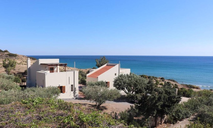 Keratokambos House | 60 m² House ∙ 1 bedroom ∙ 5 guests