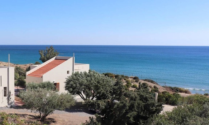 Keratokambos House | 60 m² House ∙ 1 bedroom ∙ 4 guests