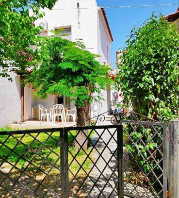 Polichrono House | 60 m² House ∙ 2 bedrooms ∙ 6 guests