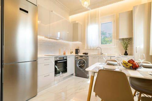 Koskinou House | 60 m² House ∙ 2 bedrooms ∙ 5 guests