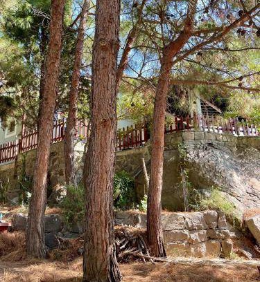 Myrina House | 60 m² House ∙ 2 bedrooms ∙ 4 guests