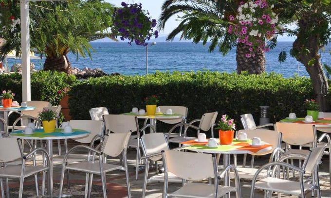 Vrontados Apartment | 60 m² Serviced apartment ∙ 2 bedrooms ∙ 10 guests