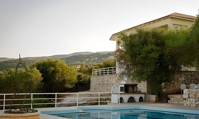 Korithi Apartment | 60 m² Serviced apartment ∙ 2 bedrooms ∙ 4 guests