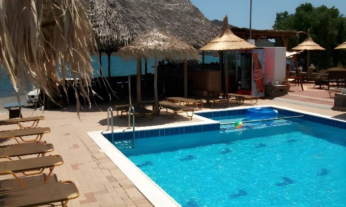 Elounda Apartment | 60 m² Serviced apartment ∙ 6 guests