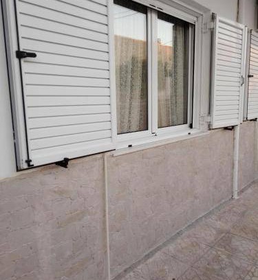 Korinthos Apartment | 61 m² Apartment ∙ 2 bedrooms ∙ 4 guests