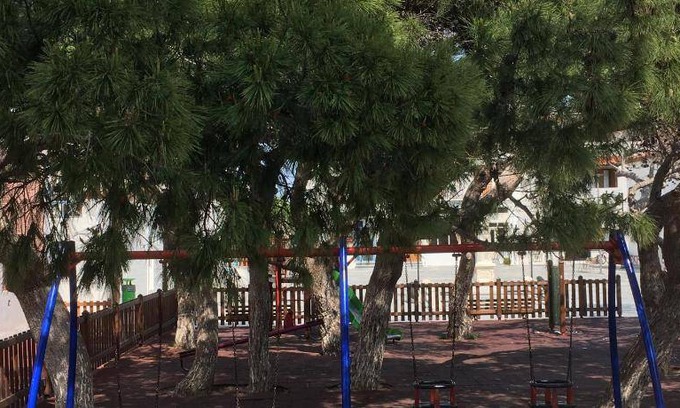 Ormos Korthiou Apartment | 62 m² Apartment ∙ 2 bedrooms ∙ 5 guests