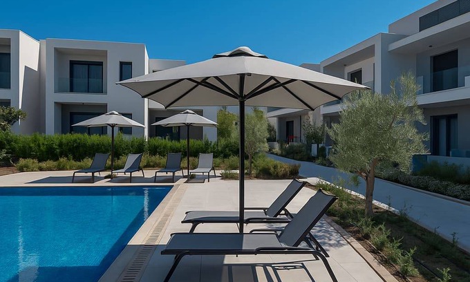 Nikita Apartment | 62 m² Apartment ∙ 2 bedrooms ∙ 6 guests