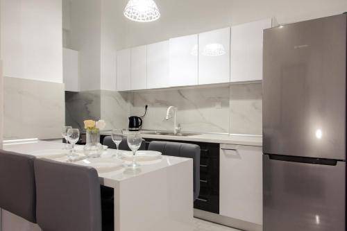 Kavala Apartment | 62 m² Apartment ∙ 2 bedrooms ∙ 5 guests