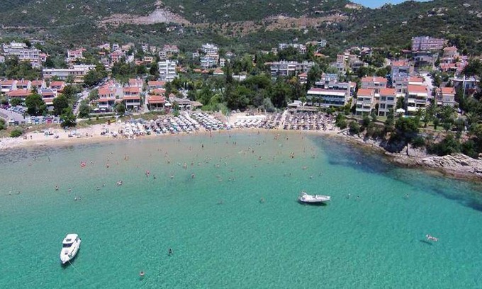 Palaio Tsifliki Apartment | 63 m² Apartment ∙ 2 bedrooms ∙ 6 guests