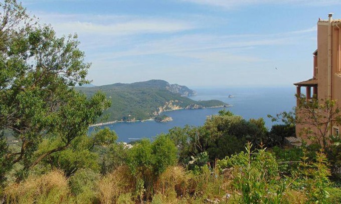 Lakones Apartment | 64 m² Apartment ∙ 2 bedrooms ∙ 4 guests