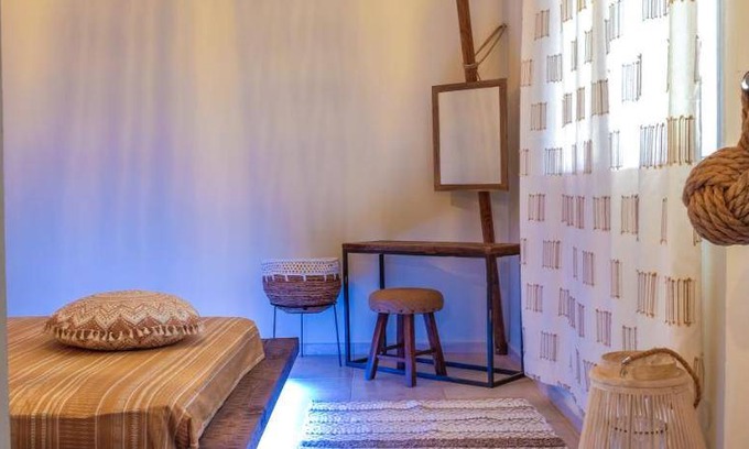Agios Nikolaos Apartment | 65 m² Apartment ∙ 1 bedroom ∙ 4 guests