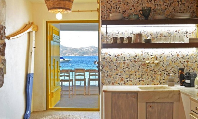 Tripiti Apartment | 65 m² Apartment ∙ 1 bedroom ∙ 2 guests